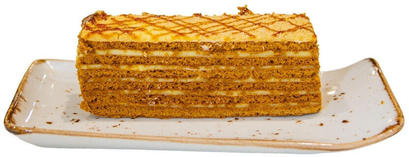 Honey Cake