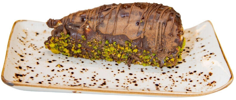 Baklava Chocolate