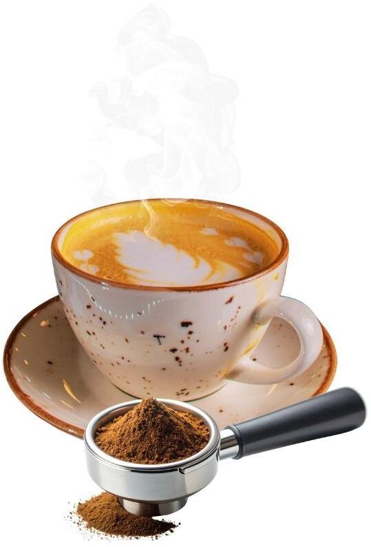 Hot Cuppuccino