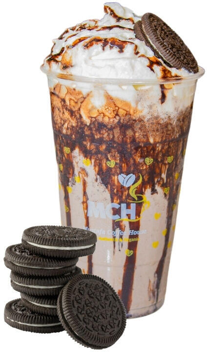 Oreo Bliss
