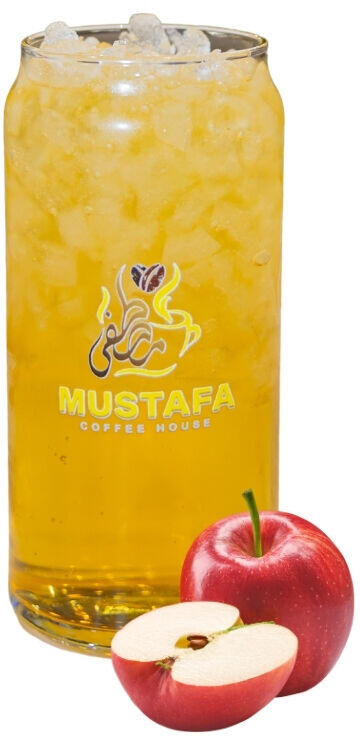 Apple Juice