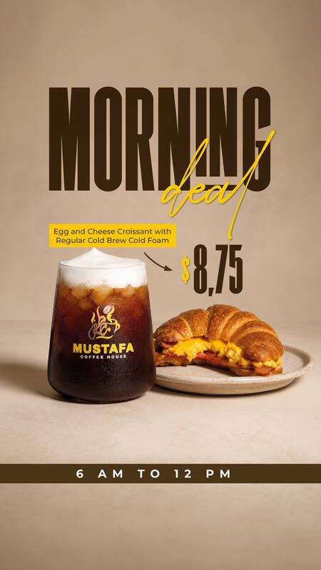 COMBO DEAL $8.75