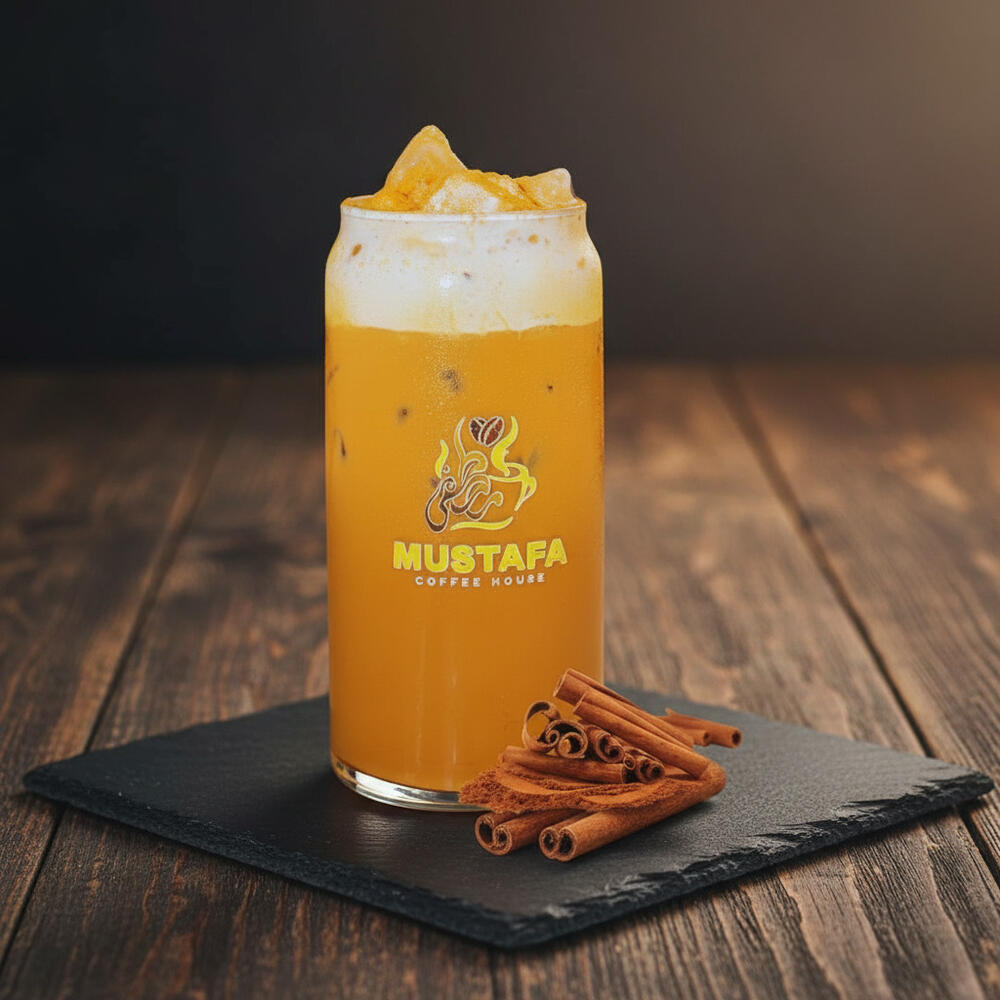 Iced Adeni