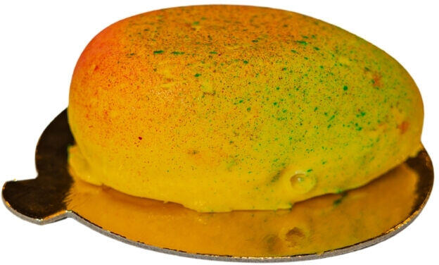 Mango Fruit 