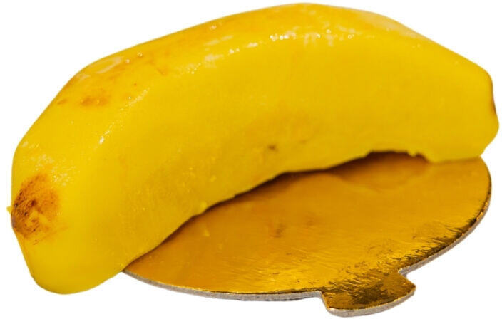 Banana Fruit 