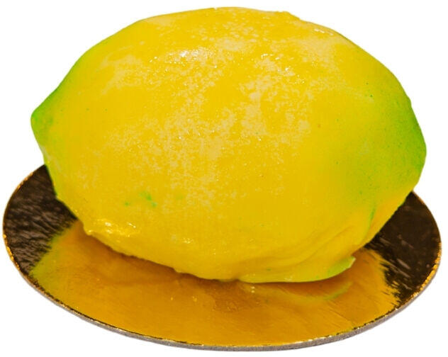 Lemon Fruit
