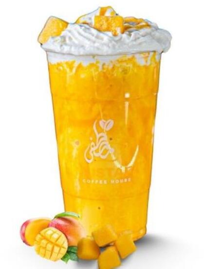 Mango Tango 