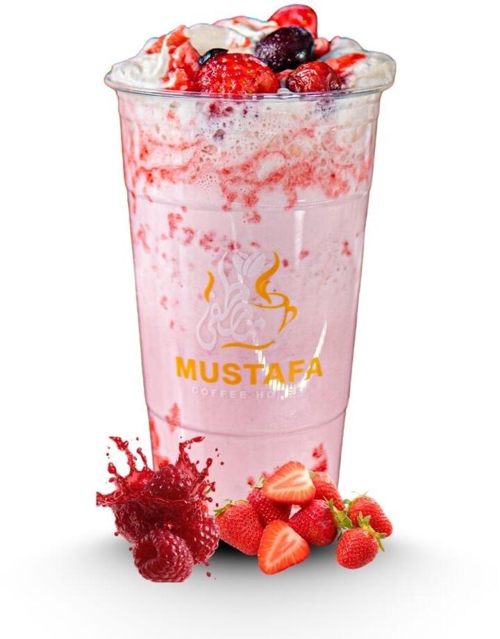 Berry Lush