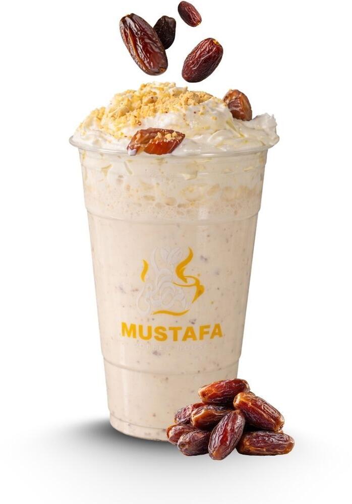 Mustafa Shakes