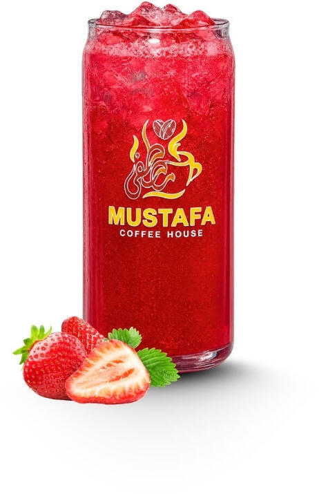 Strawberry Acai