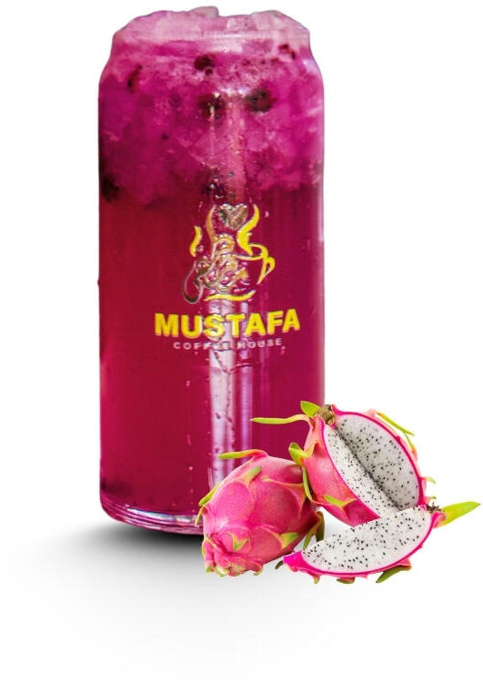 Dragon Fruit