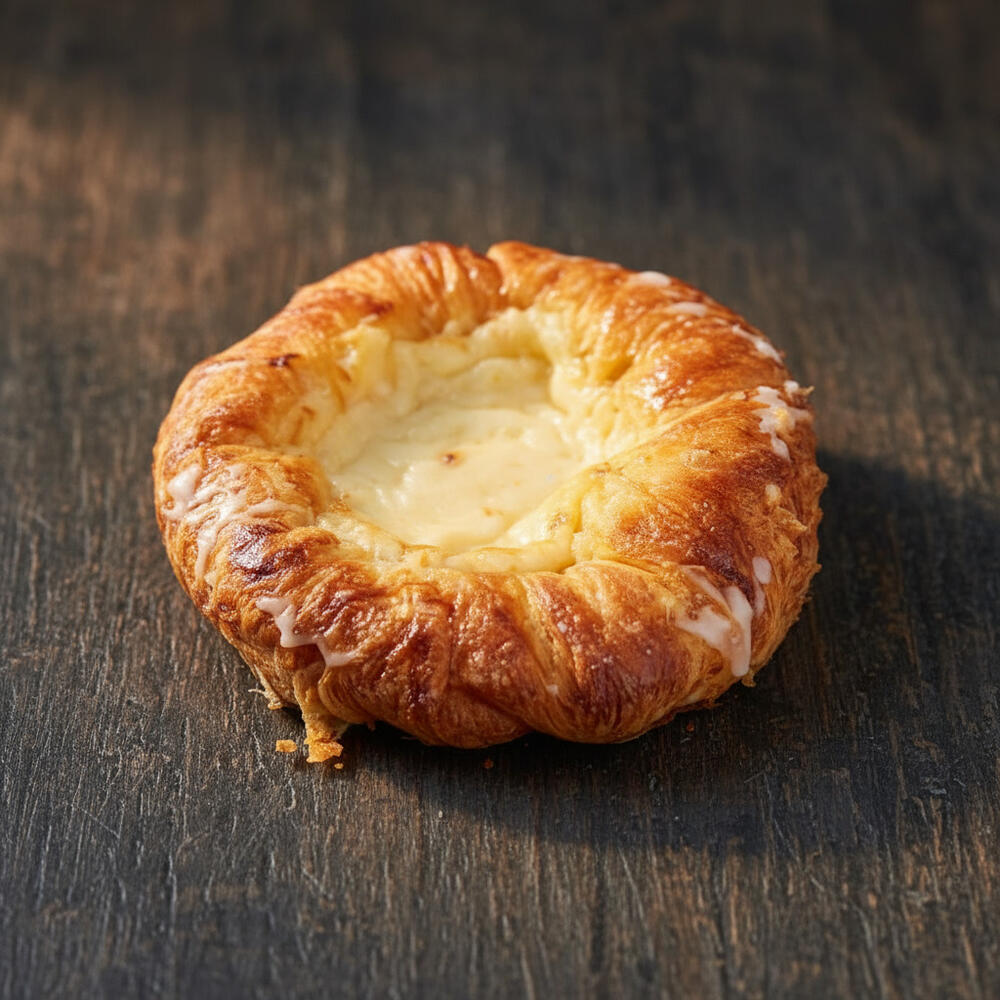 Cheese Danish