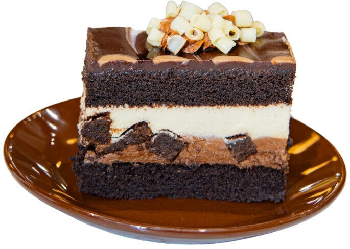 German Cake