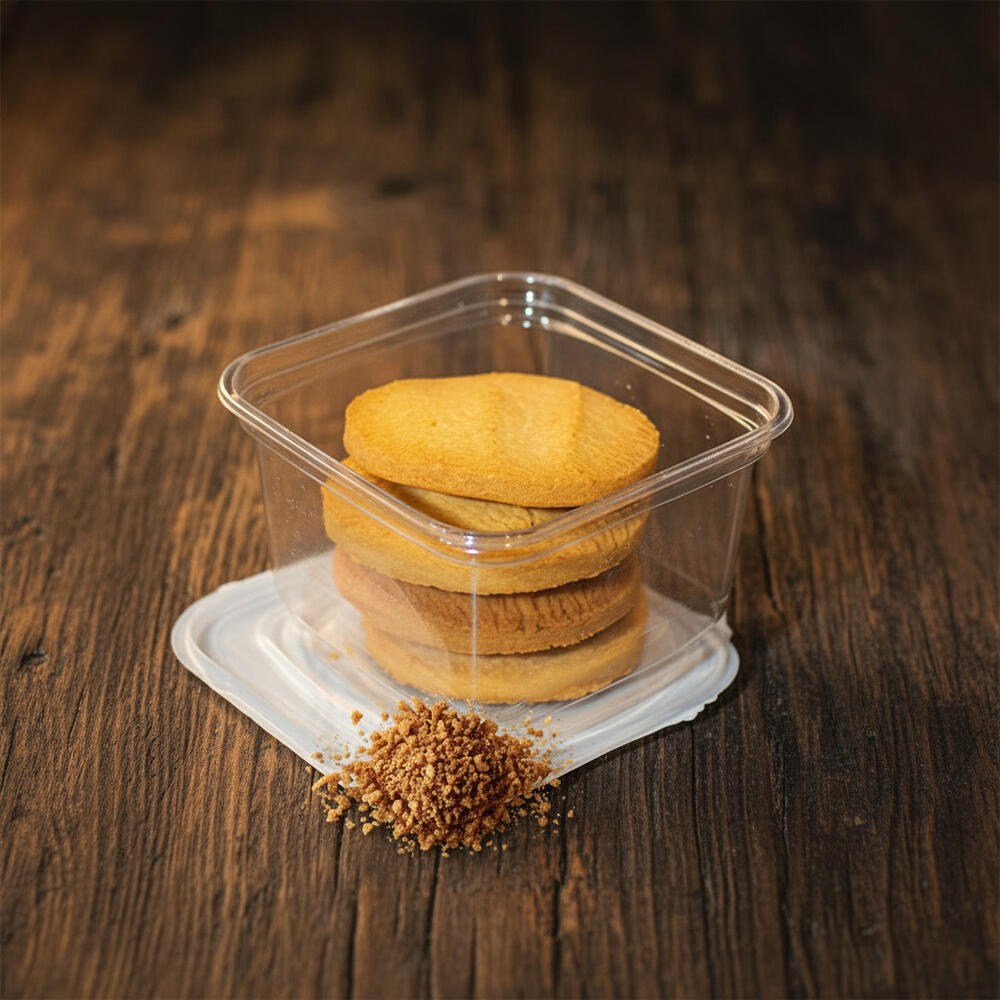 Grandma cookies